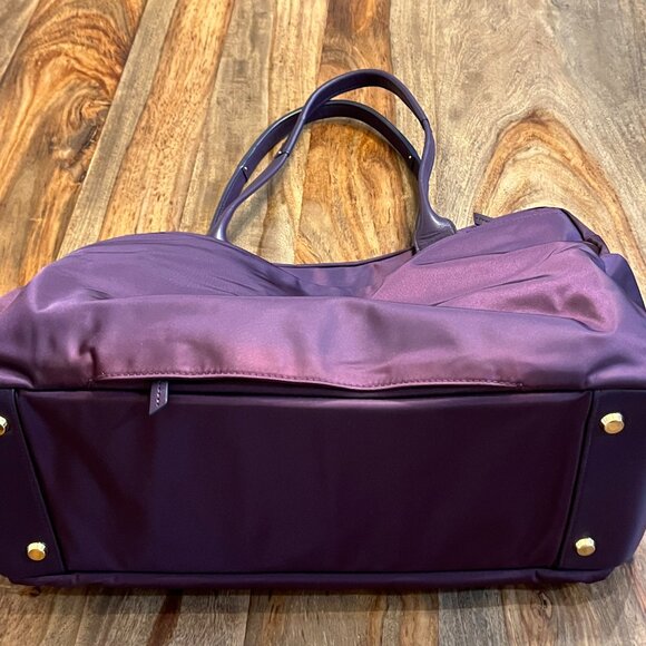 Tumi Voyageur Athens Carry-All - Picture 2 of 5